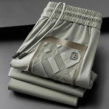 Technische Premium-Herrenhose