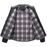 Hans Lässige Herrenjacke