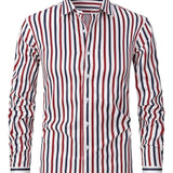 Elegantes Business-Herrenhemd