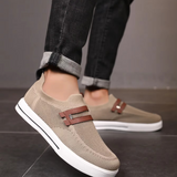 Leichte Air-Knit Herrenschuhe