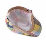 Noah Elegante Sommerkappe