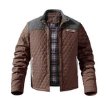 Hans Lässige Herrenjacke
