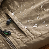 Leichte Smart-Casual-Herrenjacke