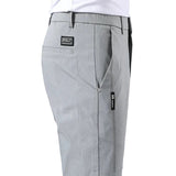 Casual-Herren-Chino