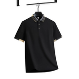 Klassisches Herren-Poloshirt