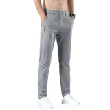 Casual-Herren-Chino