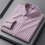 Elegantes Oxford-Hemd für Herren