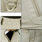 Lockere Herrenhose
