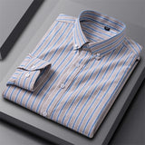 Elegantes Oxford-Hemd für Herren