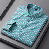 Elegantes Oxford-Hemd für Herren