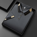 Klassisches Herren-Poloshirt