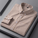 Elegantes Oxford-Hemd für Herren