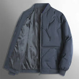 Winddichte Herrenjacke
