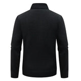 Luca elegante Herrenjacke