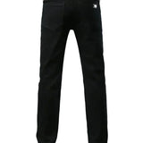 Elegante Herrenjeans aus Baumwolle