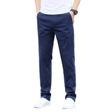 Luftige Herren-Chino