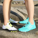 Schnelltrocknende Herren-Wasserschuhe