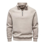 Dieter Herren-Winterpullover