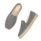 Herren-Espadrilles für jeden Tag