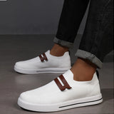 Leichte Air-Knit Herrenschuhe