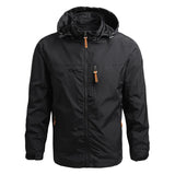 Lässige Herren-Sommerjacke