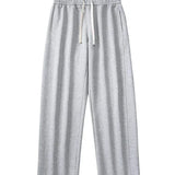 Herren-Jogger aus Baumwolle