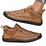 Bequeme Herren-Freizeitschuhe für jeden Tag