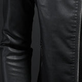 Premium-Herren-Lederjacke