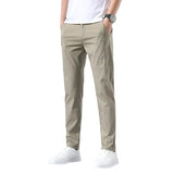 Casual-Herren-Chino