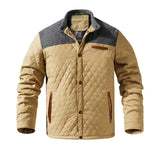 Hans Lässige Herrenjacke