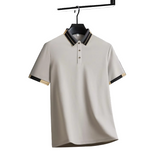 Klassisches Herren-Poloshirt