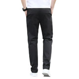 Luftige Herren-Chino