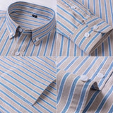 Elegantes Oxford-Hemd für Herren
