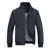 Jonas Herren-Frühlingsjacke