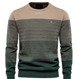 Hans Herrenpullover im klassischen Stil
