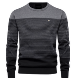 Hans Herrenpullover im klassischen Stil