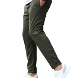 Severin Elastische Premium-Herrenhose