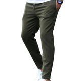 Severin Elastische Premium-Herrenhose