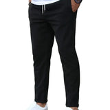 Severin Elastische Premium-Herrenhose