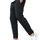 Severin Elastische Premium-Herrenhose