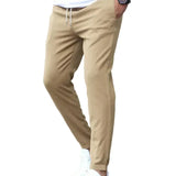 Severin Elastische Premium-Herrenhose
