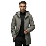 Premium-Winterjacke für Herren