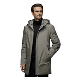 Premium-Winterjacke für Herren