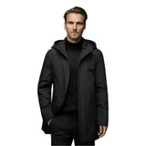 Premium-Winterjacke für Herren