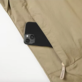 Leichte Smart-Casual-Herrenjacke