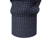 Wolfgang Herrenpullover für kühle Tage
