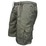 Herren-Cargoshorts für jeden Tag