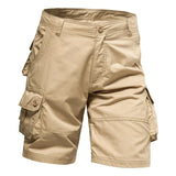 Herrenhose mit vielen Taschen