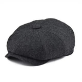 Kilian warme und elegante Wintermütze