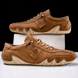 Elegante Herrenschuhe für jeden Anlass